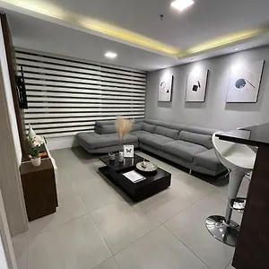 Apartment Beautiful And Cozy Near Carolina Park, Quito