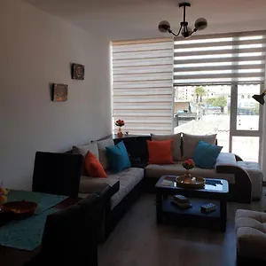 Hermoso Departamento, Céntrico Y Tranquilo Quito