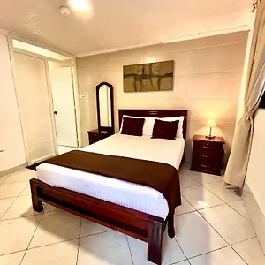 Hostel El Patio, Quito