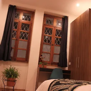 Inti Hotel