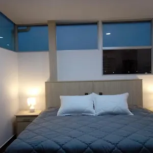 Apartment Suites+arte, Quito