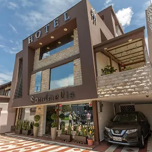3* Hotel Sandmelis