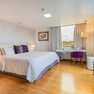 4* Отель Rio Amazonas