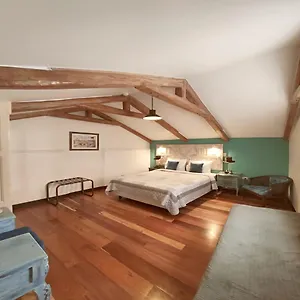 Old Town Suites, Heritage Boutique Hotel, Where Every Detail Tells A Story Aparthotel