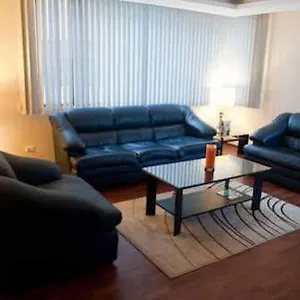 Hotel Walther, Quito