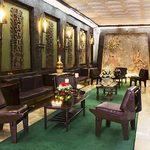 Hotel Inca Imperial, Quito