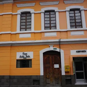 Casa Bella Vista Gasthof